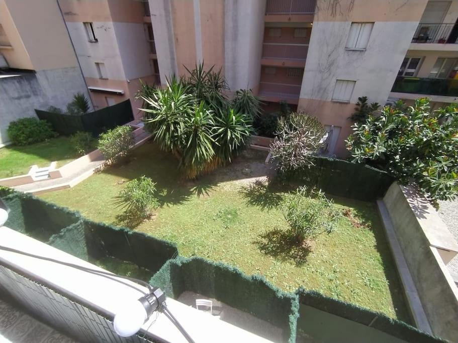 Appartement Climatise, 50 M De La Prom, Wifi Nice